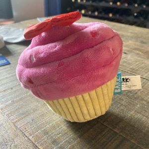 Bark Toys - Cupcake